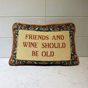 Funny Pillow Decorative Throw